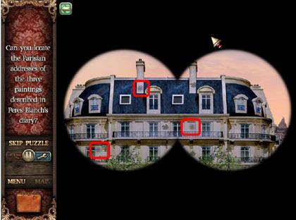 Serpent of Isis Game Screenshot 99